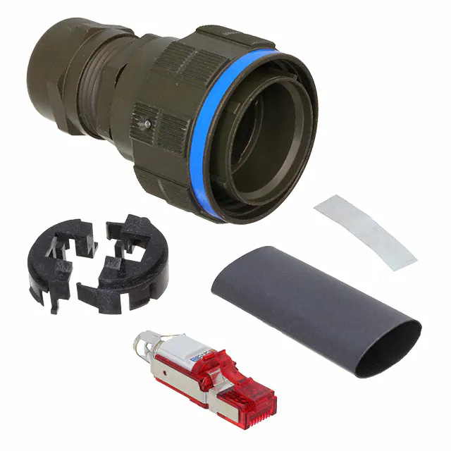 35660G Amphenol Socapex  Spine di collegamento modulari